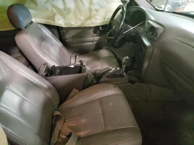 Photo 5 from auction – 2007 CHEVROLET TRAILBLAZE with VIN 1GNDT13S272308207