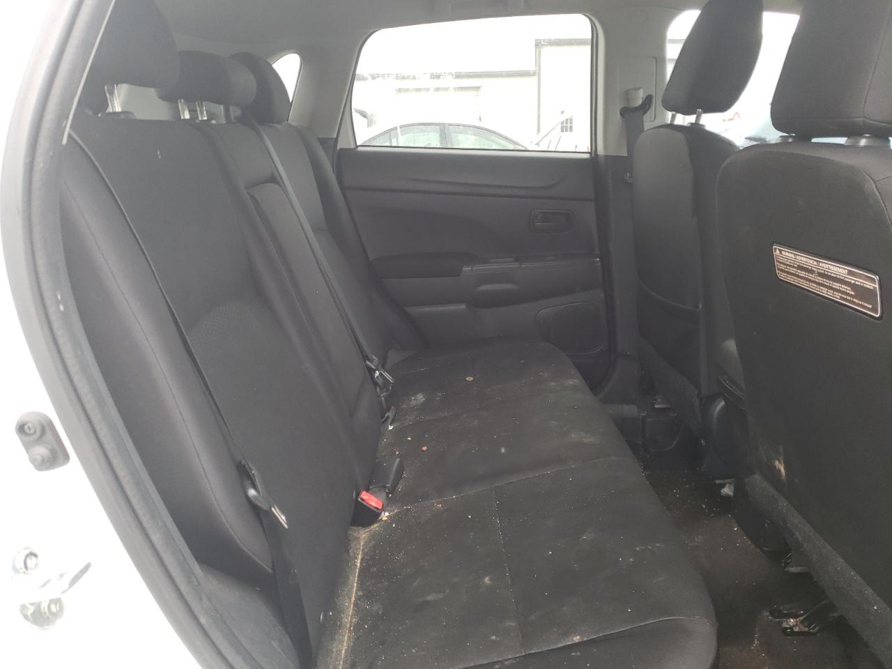 Photo 6 from auction – 2014 MITSUBISHI OUTLANDER with VIN 4A4AP3AU3EE027053
