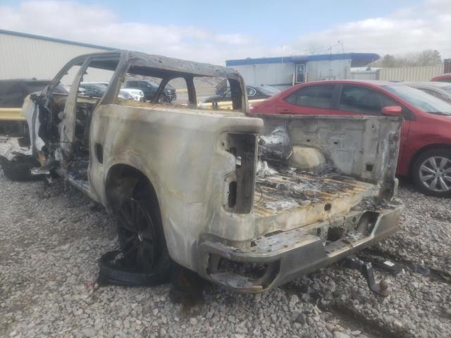 Photo 3 from auction – 2019 CHEVROLET SILVERADO with VIN 3GCPWCED6KG224124