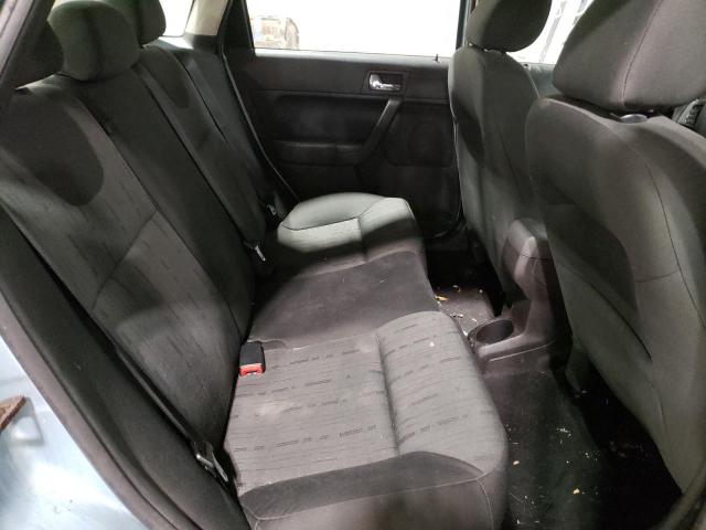 Photo 6 from auction – 2009 FORD FOCUS SE with VIN 1FAHP35N69W181853
