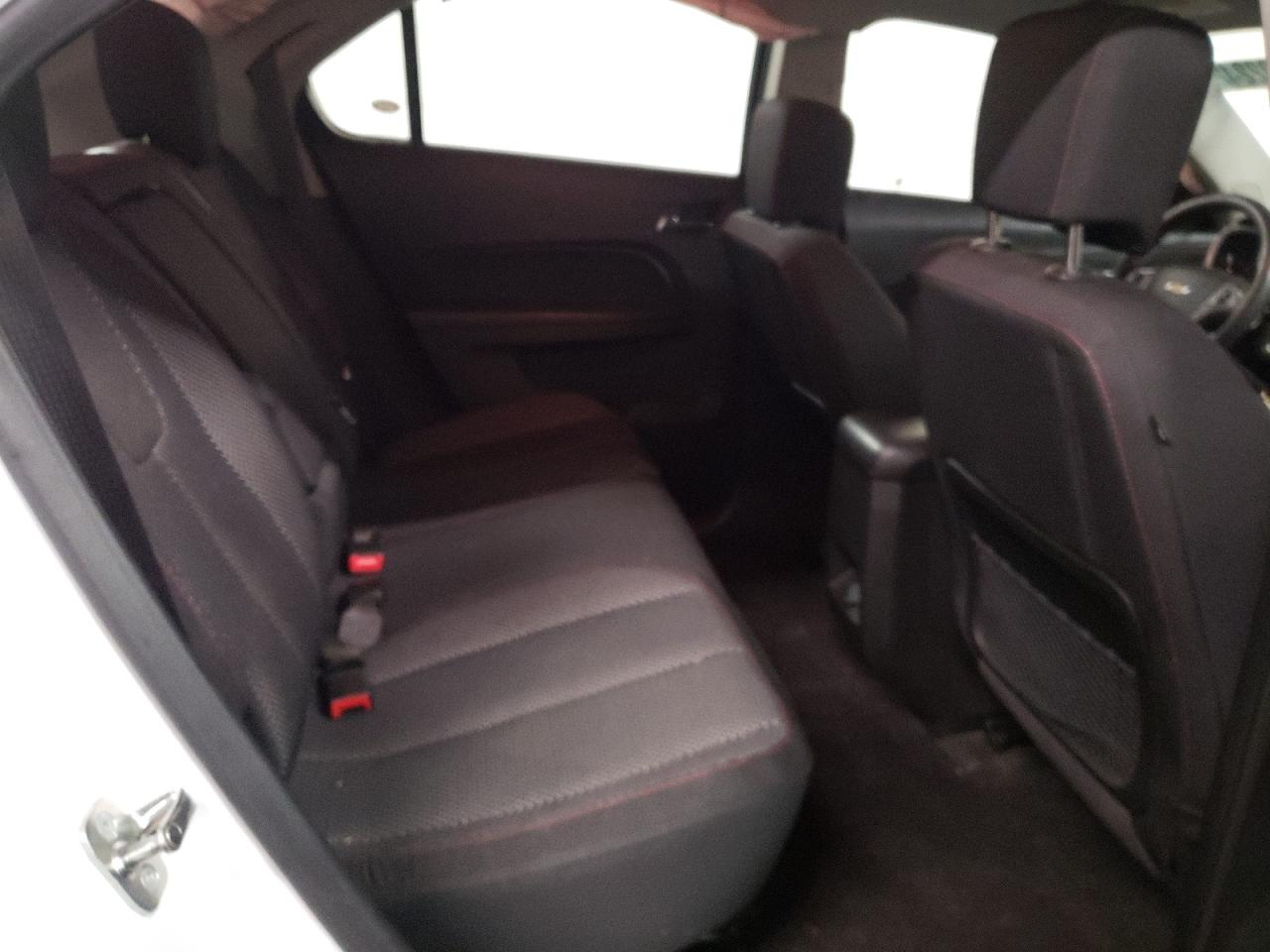 Photo 6 from auction – 2016 CHEVROLET EQUINOX LS with VIN 2GNFLEEK7G6208006