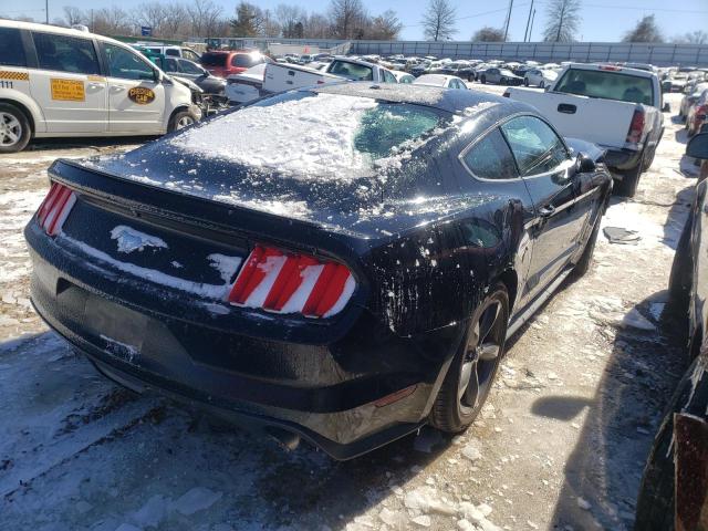 Photo 4 from auction – 2016 FORD MUSTANG with VIN 1FA6P8TH0G5310481