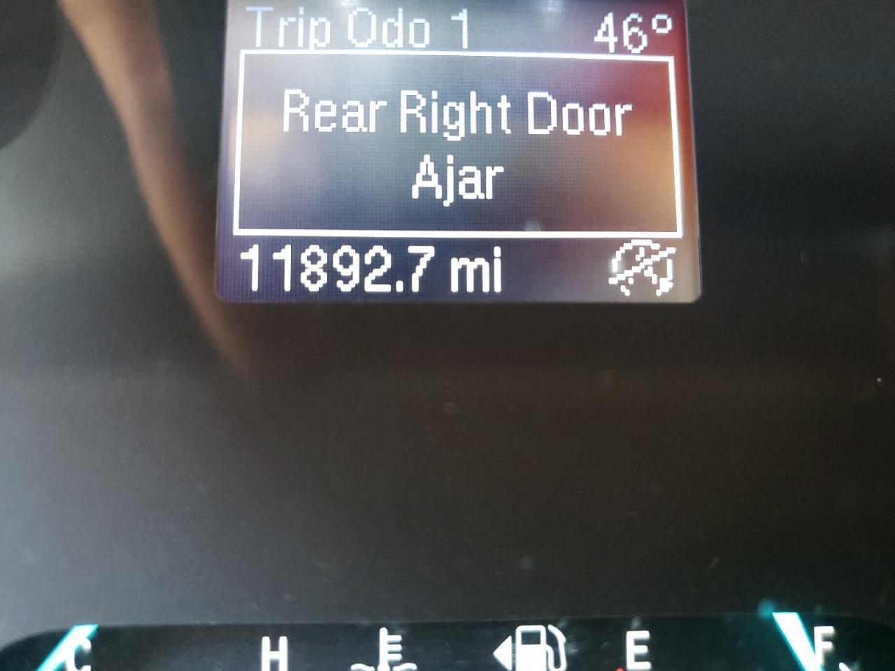 Photo 8 from auction – 2019 FORD ECOSPORT S with VIN MAJ3S2FE4KC306759