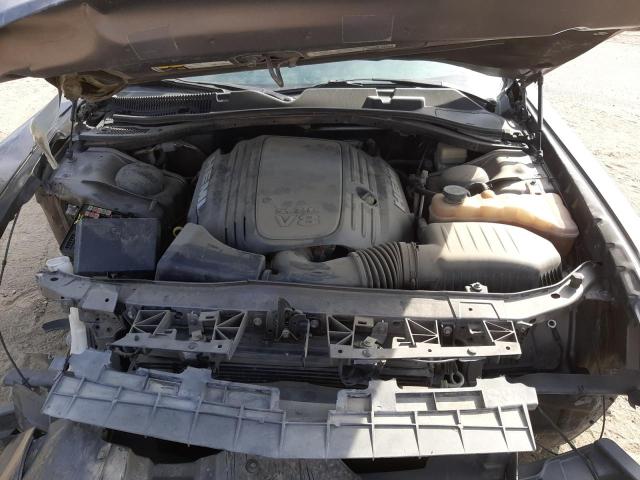 Photo 7 from auction – 2015 DODGE CHALLENGER with VIN 2C3CDZAT3FH865357