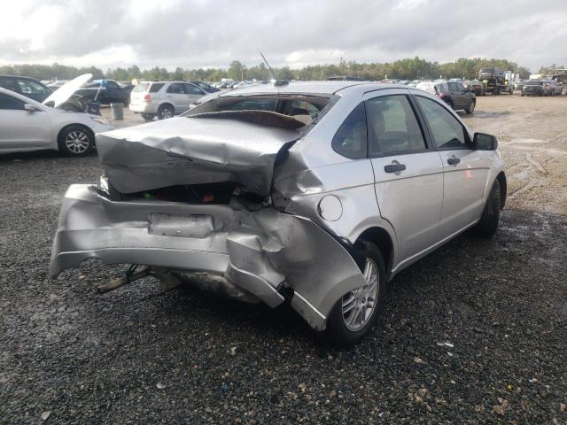 Photo 4 from auction – 2010 FORD FOCUS SE with VIN 1FAHP3FN7AW146239