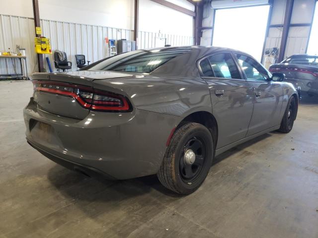 Photo 4 from auction – 2019 DODGE CHARGER PO with VIN 2C3CDXAT5KH685229