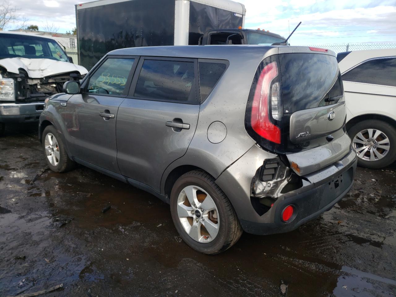 Photo 3 from auction – 2018 KIA SOUL with VIN KNDJN2A23J7598708