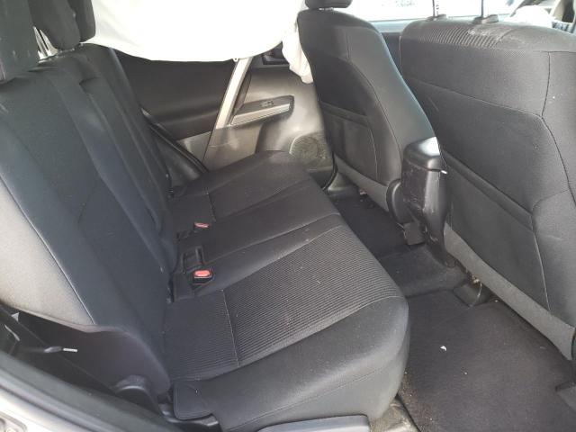 Photo 6 from auction – 2017 TOYOTA RAV4 LE with VIN 2T3BFREV8HW626354
