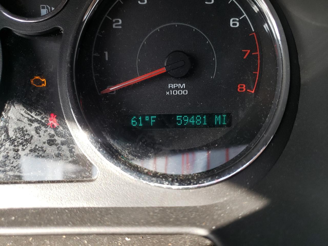 Photo 8 from auction – 2010 CHEVROLET COBALT with VIN 1G1AD5F56A7235965