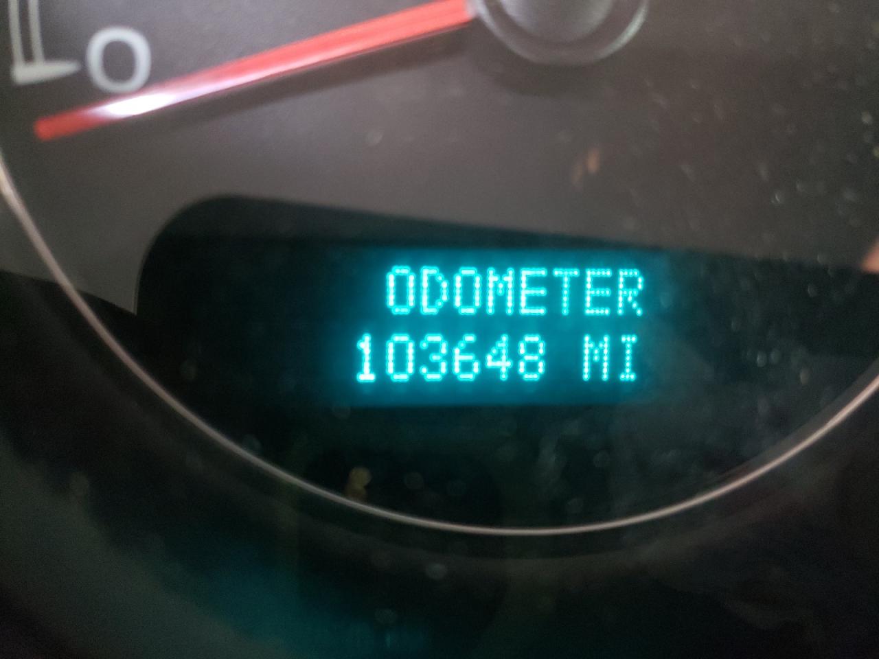 Photo 8 from auction – 2007 CHEVROLET SILVERADO with VIN 2GCFK19Y071715989