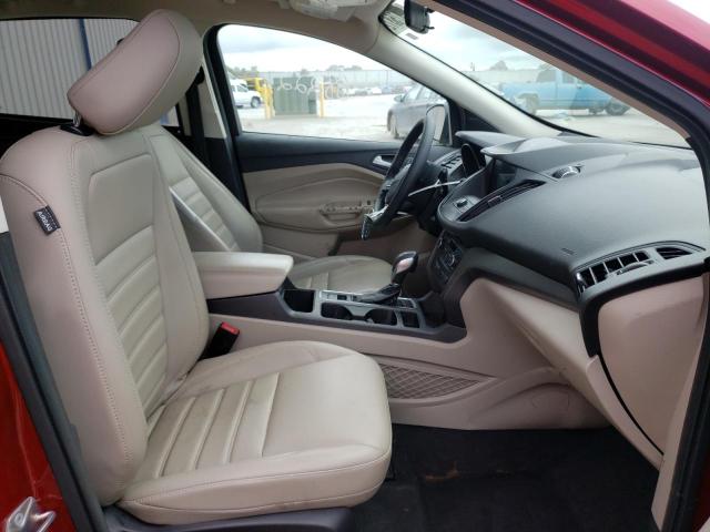 Photo 5 from auction – 2019 FORD ESCAPE SEL with VIN 1FMCU0HD5KUB95447