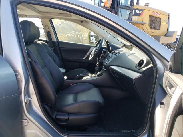 Photo 5 from auction – 2012 MAZDA 3 I with VIN JM1BL1W86C1696235