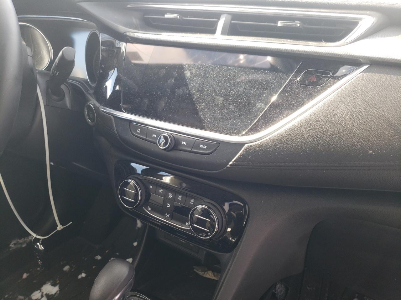 Photo 9 from auction – 2020 BUICK ENCORE GX with VIN KL4MMDS29LB124587