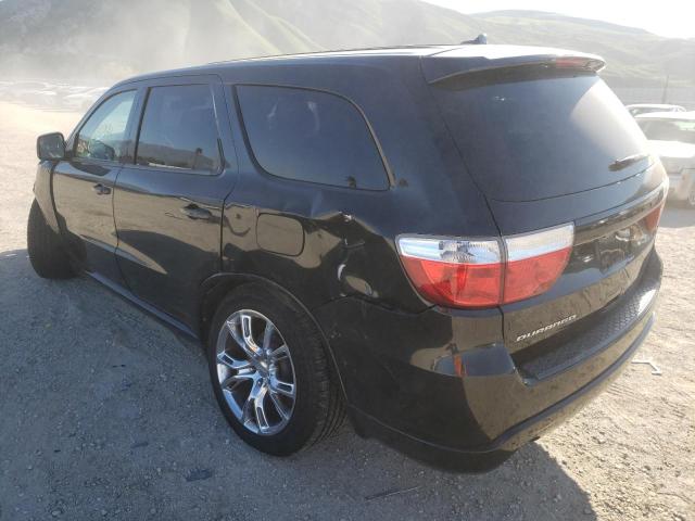 Photo 4 from auction – 2011 DODGE DURANGO HE with VIN 1D4RD3GG1BC687333