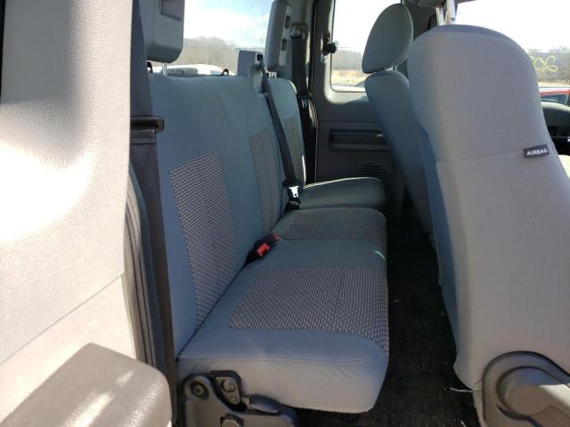 Photo 8 from auction – 2012 FORD F250 SUPER with VIN 1FT7X2B63CEC11661