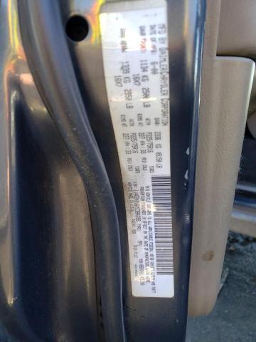 Photo 10 from auction – 2000 JEEP GRAND CHER with VIN 1J4G248S6YC386286