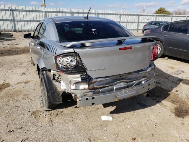 Photo 9 from auction – 2013 DODGE AVENGER SE with VIN 1C3CDZAB1DN729644