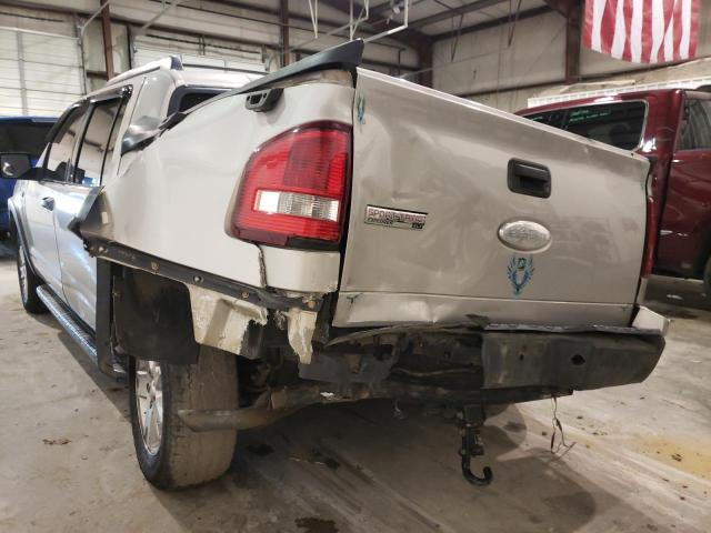 Photo 9 from auction – 2007 FORD EXPLORER S with VIN 1FMEU31867UA30778