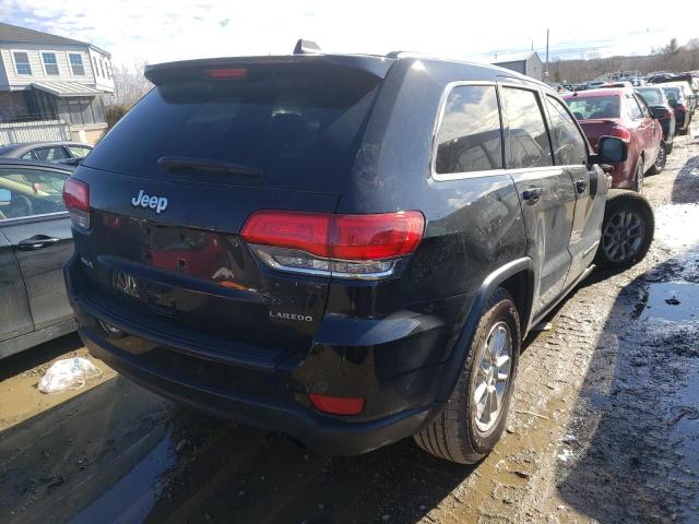 Photo 4 from auction – 2019 JEEP GRAND CHER with VIN 1C4RJFAG3KC666242