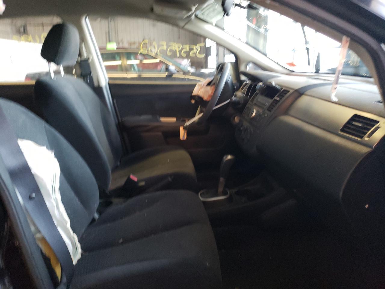 Photo 5 from auction – 2011 NISSAN VERSA S with VIN 3N1BC1AP9BL468478
