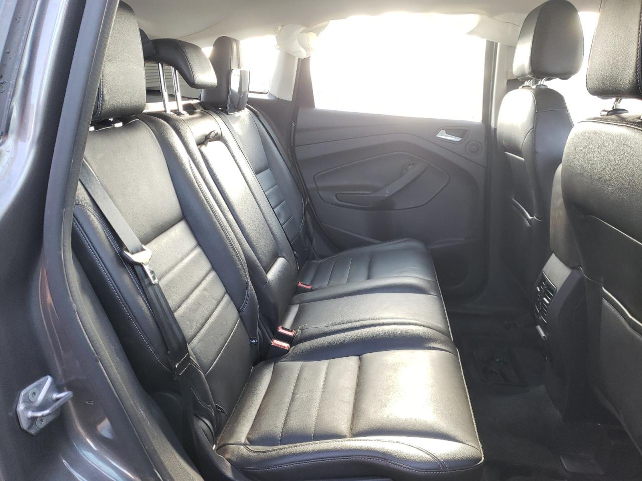 Photo 6 from auction – 2013 FORD C-MAX PREM with VIN 1FADP5CU5DL553312