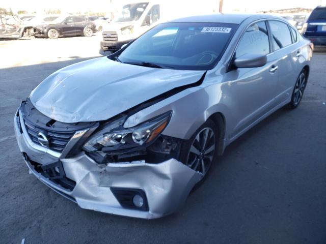 Photo 2 from auction – 2016 NISSAN ALTIMA 2.5 with VIN 1N4AL3AP7GC193979