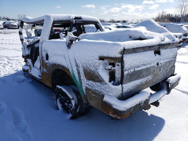 Photo 3 from auction – 2010 FORD F150 SUPER with VIN 1FTFW1EV5AFD34297