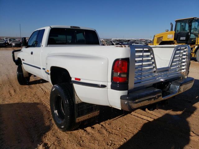 Photo 3 from auction – 1999 DODGE RAM 3500 with VIN 1B7MF3364XJ522281