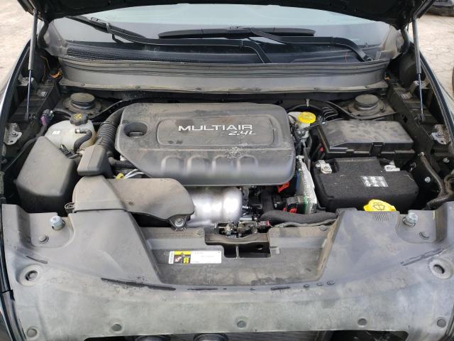 Foto 7 de la subasta – 2018 JEEP CHEROKEE L con VIN 1C4PJLDB2JD533972