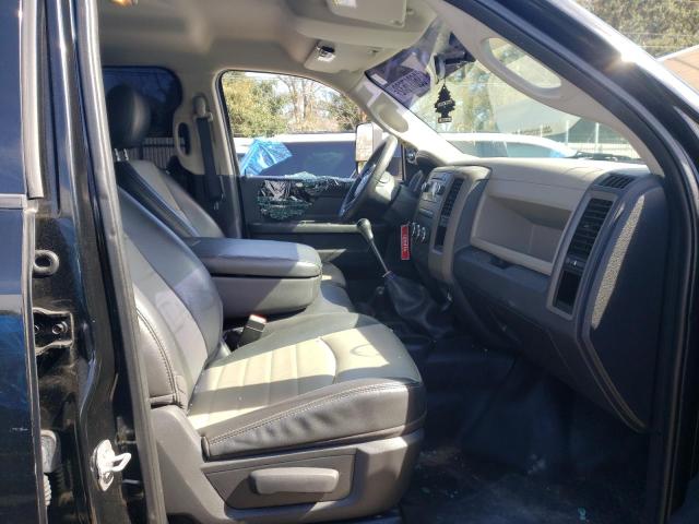 Photo 5 from auction – 2012 DODGE RAM 2500 S with VIN 3C6UD5CL2CG177472