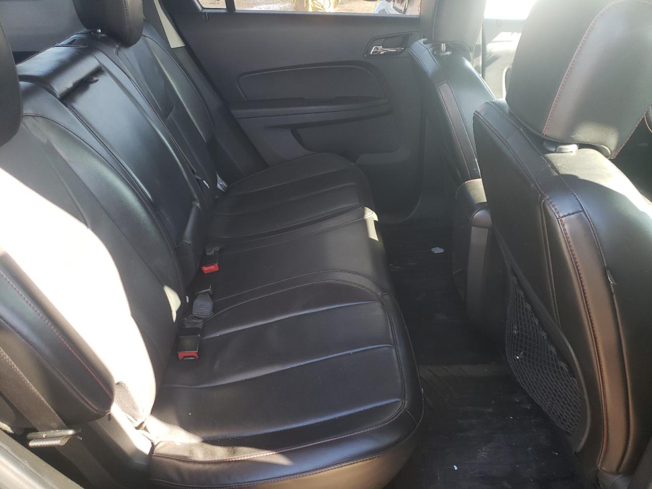 Photo 6 from auction – 2012 GMC TERRAIN SL with VIN 2GKFLVEK0C6217928