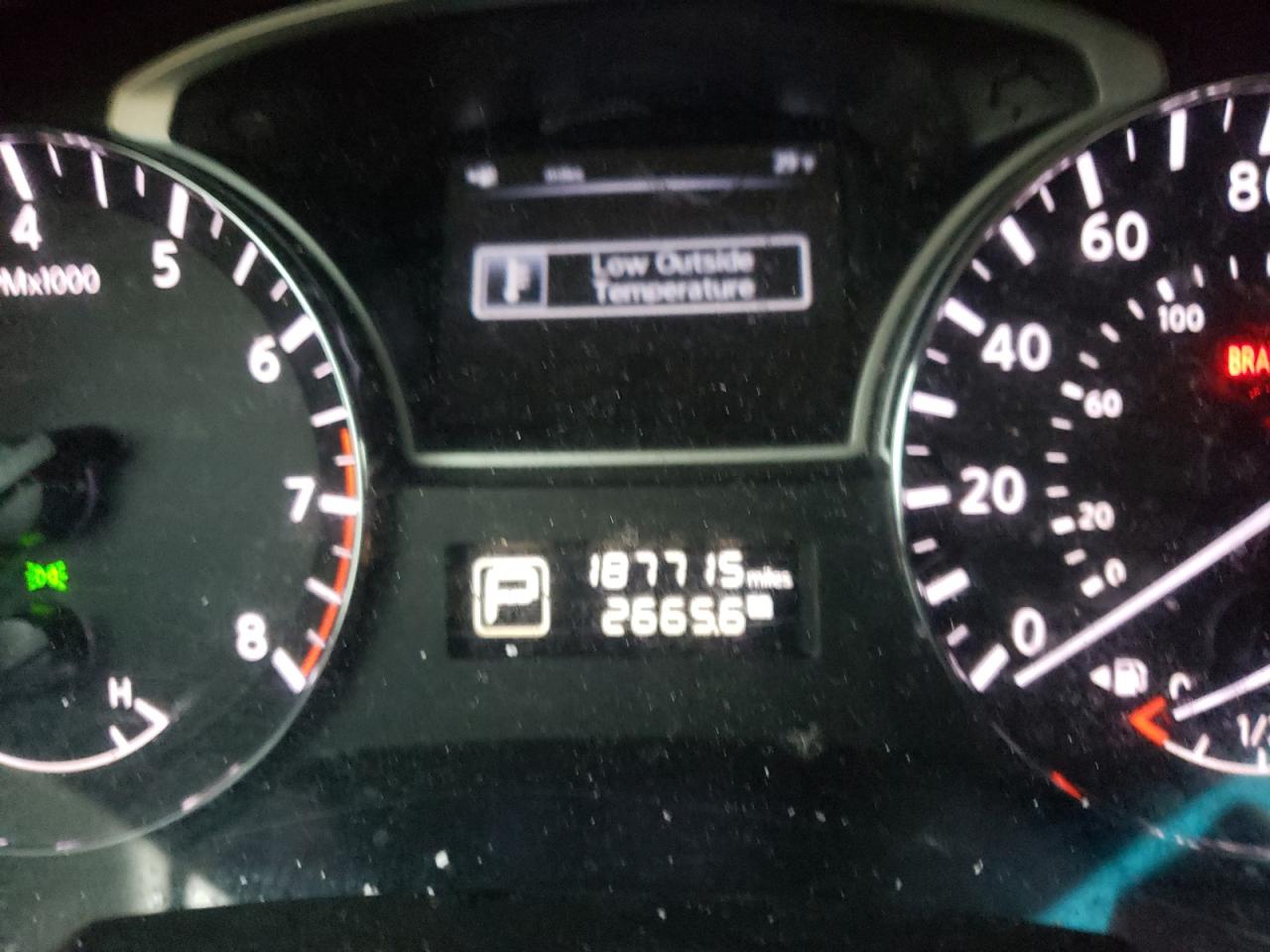 Zdjęcie 8 z aukcji – 2013 NISSAN ALTIMA 2.5 z VIN 1N4AL3AP1DC187526
