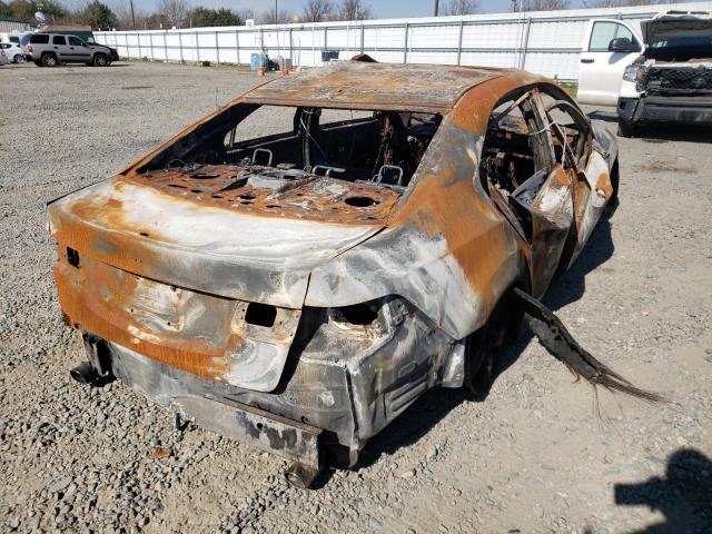 Photo 4 from auction – 2010 ACURA TSX with VIN JH4CU2F63AC009072