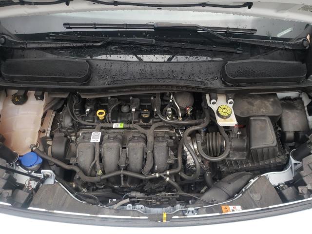 Photo 7 from auction – 2021 FORD TRANSIT CO with VIN NM0LS7E29M1493619