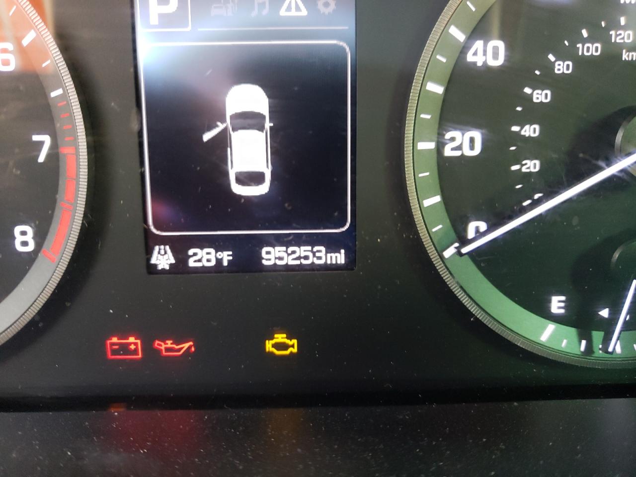 Photo 8 from auction – 2015 HYUNDAI SONATA ECO with VIN 5NPE24AA2FH145499