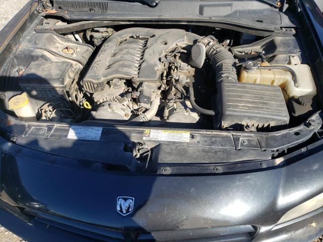 Photo 7 from auction – 2008 DODGE CHARGER with VIN 2B3KA43G28H292409