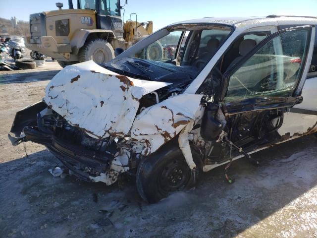 Photo 9 from auction – 2007 DODGE CARAVAN with VIN 1D4GP24R67B257213