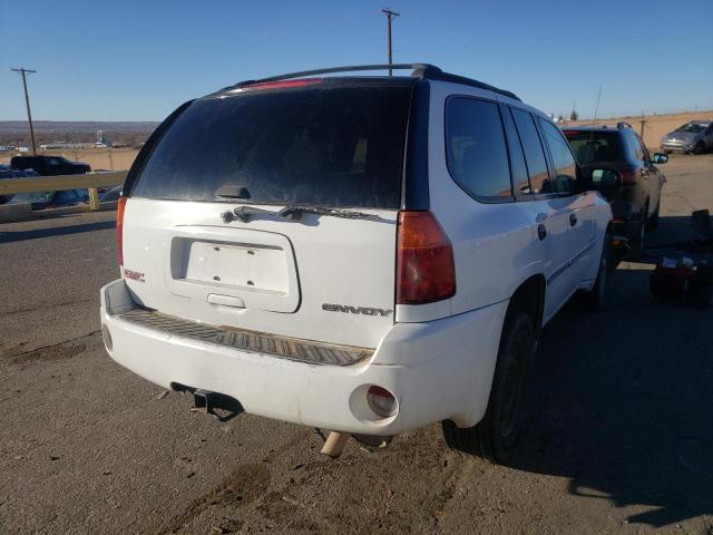 Photo 4 from auction – 2006 GMC ENVOY with VIN 1GKDT13SX62130249