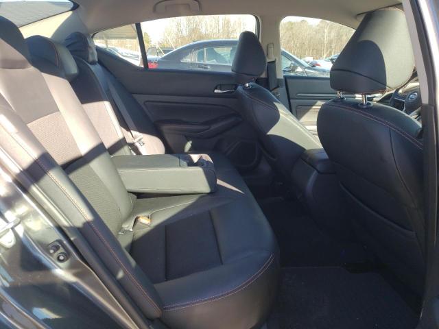 Photo 6 from auction – 2021 NISSAN ALTIMA SR with VIN 1N4BL4CV5MN350656