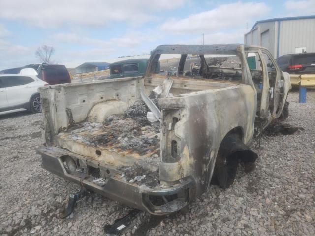 Photo 4 from auction – 2019 CHEVROLET SILVERADO with VIN 3GCPWCED6KG224124