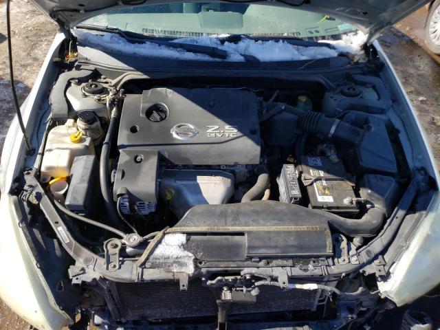 Zdjęcie 7 z aukcji – 2002 NISSAN ALTIMA BAS z VIN 1N4AL11E42C124789