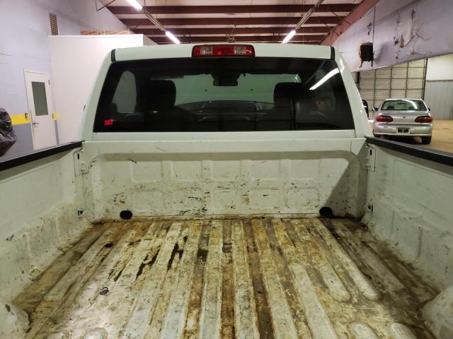 Photo 6 from auction – 2017 RAM 2500 ST with VIN 3C6MR4AL7HG719834