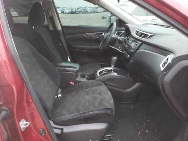 Photo 5 from auction – 2015 NISSAN ROGUE S with VIN 5N1AT2ML2FC925569