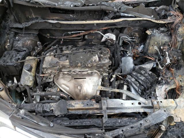 Photo 9 from auction – 2016 TOYOTA RAV4 LE with VIN 2T3ZFREV2GW239828