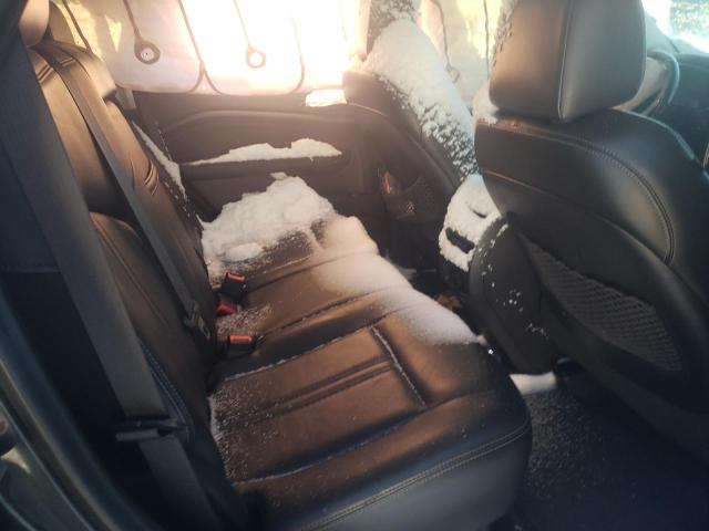 Photo 6 from auction – 2014 CADILLAC SRX PERFOR with VIN 3GYFNCE35ES587211