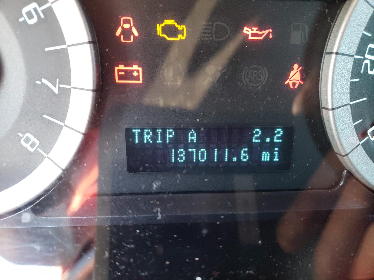 Photo 8 from auction – 2012 FORD ESCAPE XLT with VIN 1FMCU9D70CKB84180