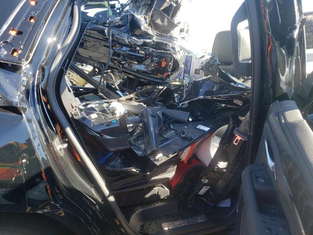 Photo 6 from auction – 2022 GMC YUKON with VIN 1GKS2DKL9NR172519