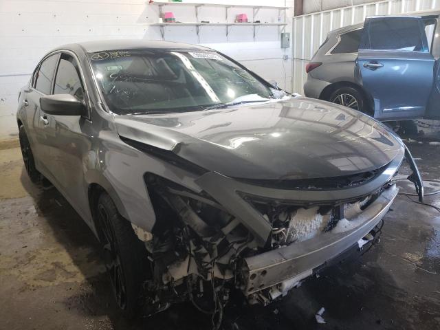 Photo 1 from auction – 2014 NISSAN ALTIMA 2.5 with VIN 1N4AL3AP6EC903340