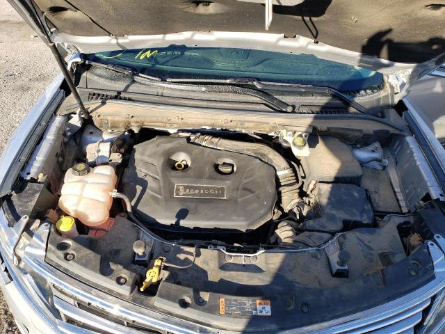 Photo 7 from auction – 2016 LINCOLN MKC RESERV with VIN 5LMCJ3C9XGUJ28456