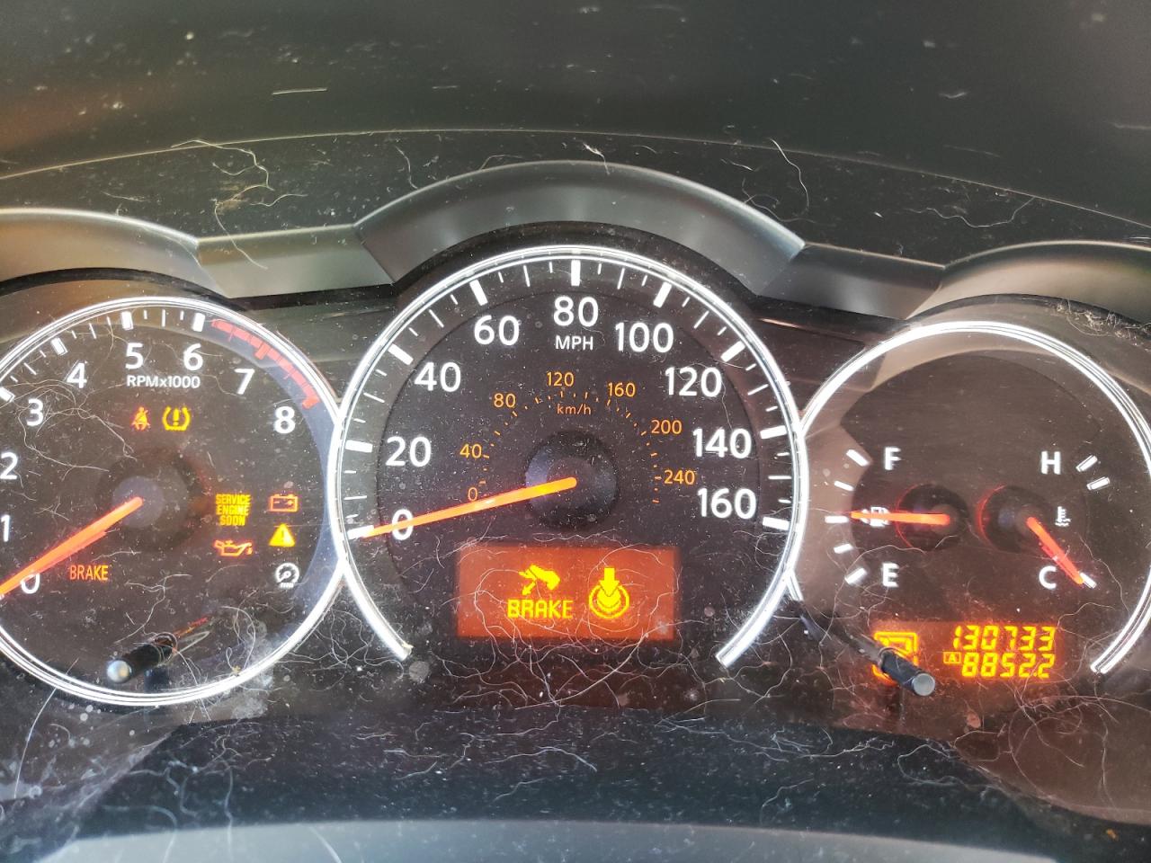 Фото 8 с аукциона – 2012 NISSAN ALTIMA BAS с VIN 1N4AL2AP0CC208696